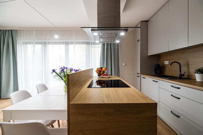 Aparthotel Rycerska 3*